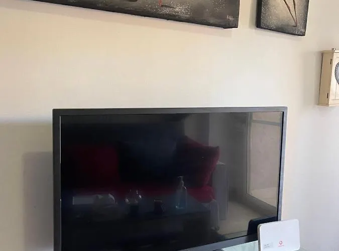 Hotel Apartment Апартаменты *