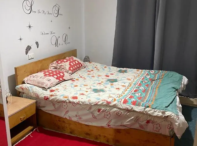 Hotel Apartment * Шарм-эль-Шейх