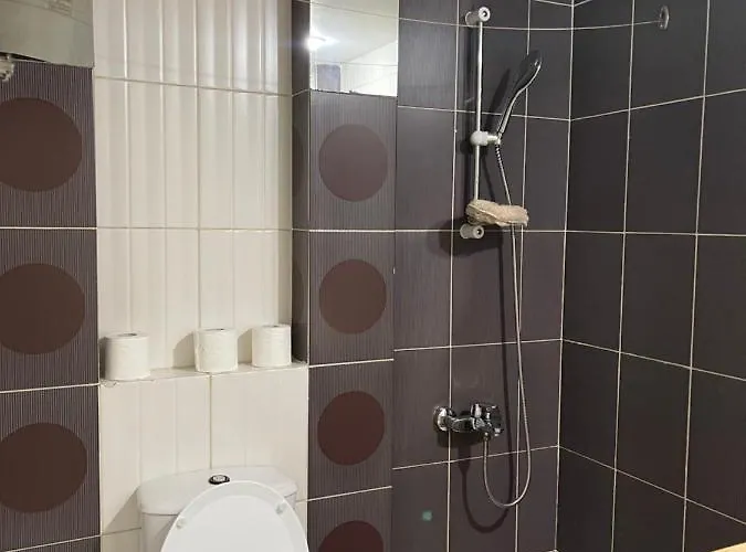 Апартаменты Hotel Apartment Шарм-эль-Шейх