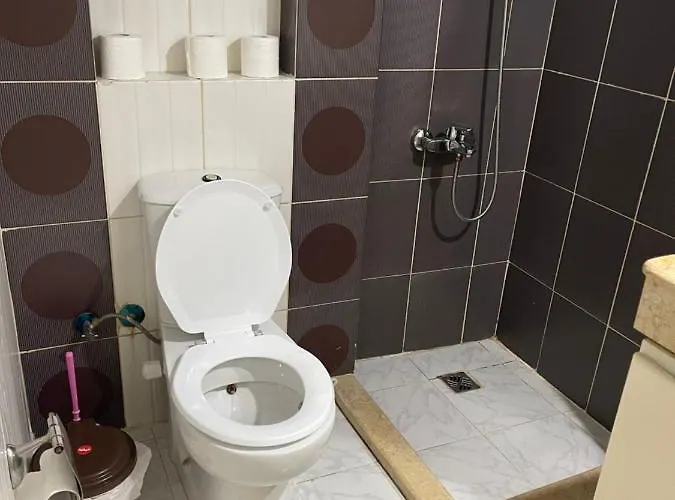 Апартаменты Hotel Apartment *