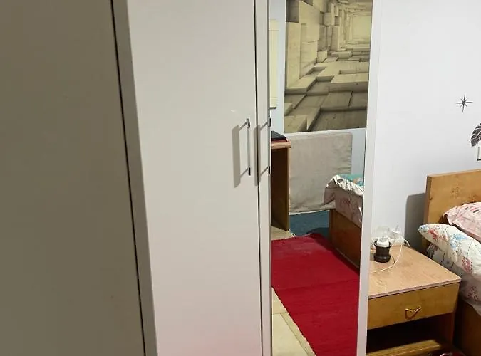 Hotel Apartment Апартаменты