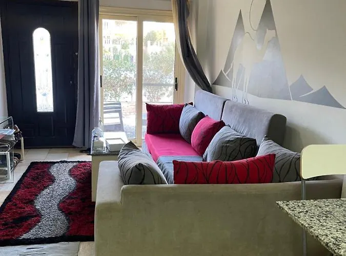 Hotel Apartment * Шарм-эль-Шейх