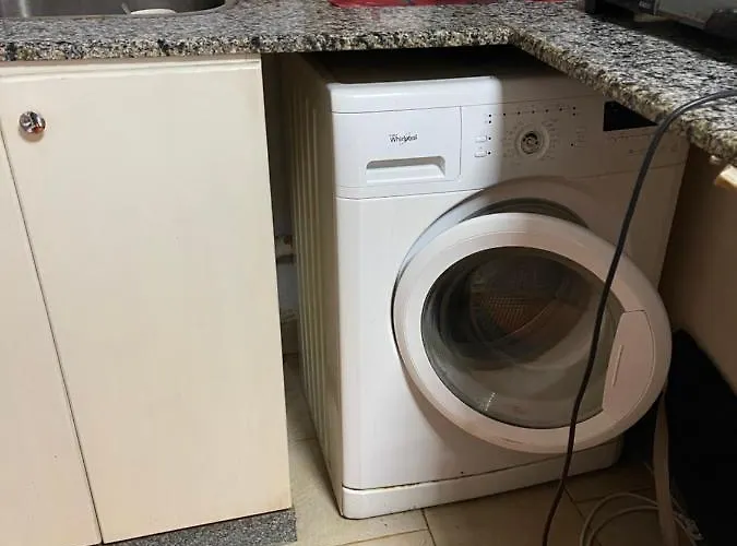 Апартаменты Hotel Apartment