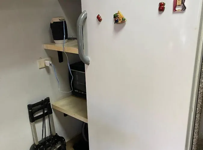 Hotel Apartment * Шарм-эль-Шейх