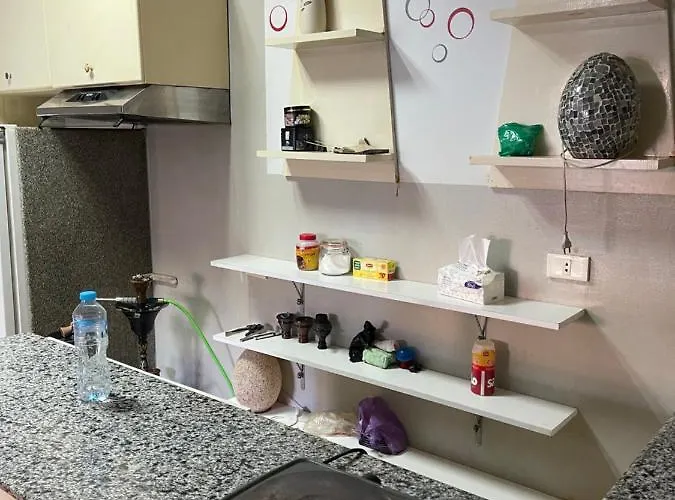 Hotel Apartment * Шарм-эль-Шейх