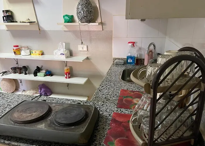 Апартаменты Hotel Apartment