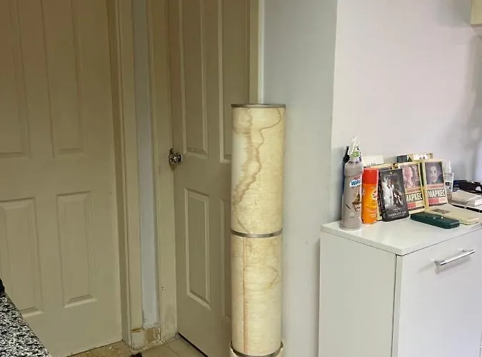 Hotel Apartment *