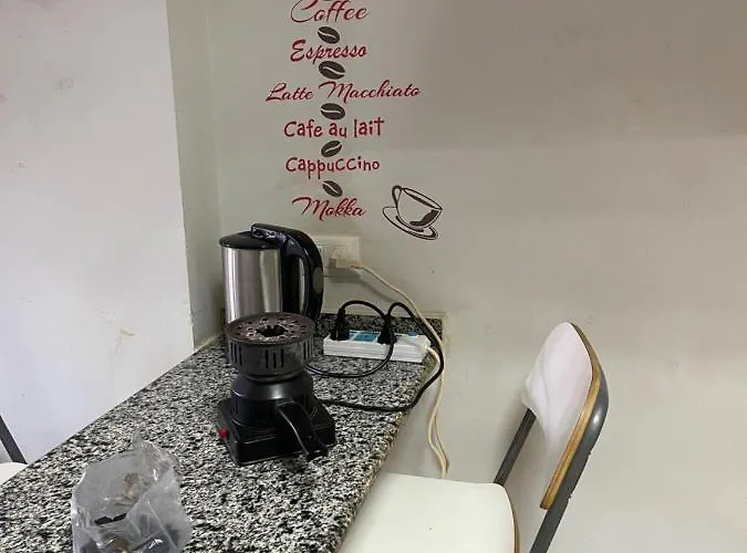 Апартаменты Hotel Apartment